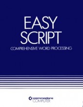 Commodore_EasyScript_Manual