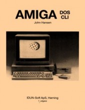 IDUNSoft-Amiga_Dos_CLI_(da)