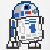 8-Bit-R2D2