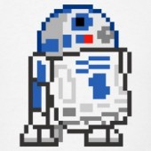 8-Bit-R2D2