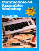 Shiva_Commodore_64_Assembler_Workshop