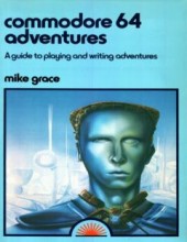 SunshineBooks_Commodore_64_Adventures