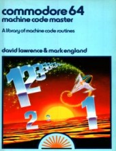 SunshineBooks_Commodore_64_Machine_Code_Master