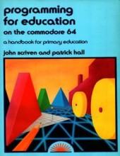 SunshineBooks_Programming_for_education_on_the_Commodore_64