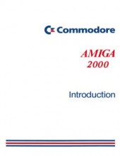 Commodore_Amiga2000_Introduction