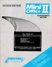 DatabaseSoftware_Mini_Office_II_(da)