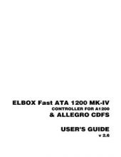 Elbox_FastATA_MK-IV_and_Allegro_CDFS_Users_Guide_v2.6