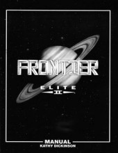 Frontier