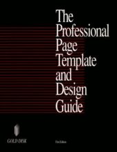 GoldDisk_The_Professional_Page_Template_and_Design_Guide