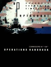 UP Periscope - Operations Handbook