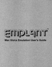 UtilitiesUnlimited_Emplant_Mac-586dx_Emulation_Users_Guide