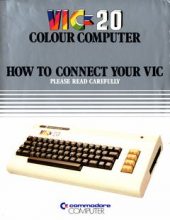 Commodore_How_to_connect_your_VIC