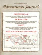 Adventurers Journal (en)