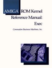 Commodore_Amiga_ROM_Reference_Manual_Exec