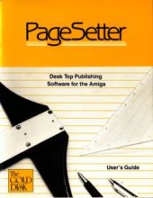 GoldDiskInc_PageSetter_Users_Guide