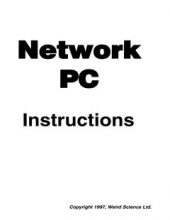 WeirdScience_Network_PC_Instructions_(en,de)