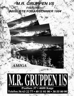 MR_Gruppen_Prisliste_Forår-Sommer_1994_(da)