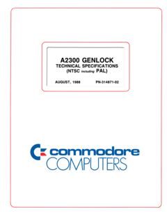 commodore_a2300_genlock_technical_specifications_ntsc_including_pal