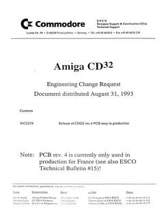 commodore_amigacd32_engineering_change_request_1993-08-31