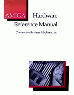 commodore_amiga_hardware_reference_manual